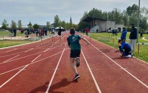 Départementaux De Triathlons 37 U14 U16 2026-04-12