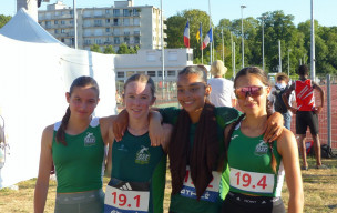 Finale Nationale des Pointes d'Or 2026