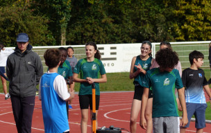 Equip'athlé Automne 2026
