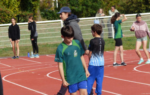 Equip'athlé Automne 2026