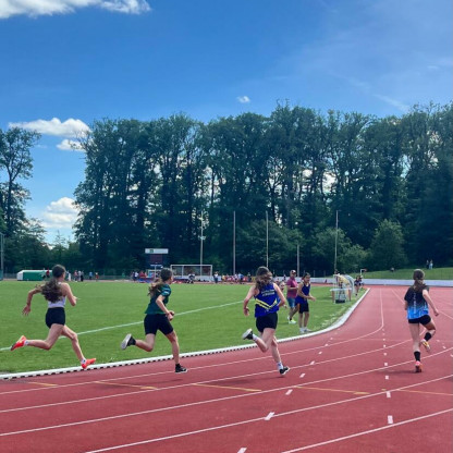 Equip'athlé Printemps - Blois 2026