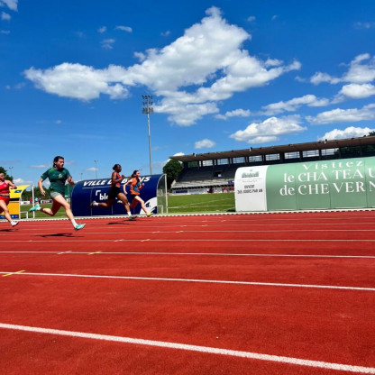 Equip'athlé Printemps - Blois 2026