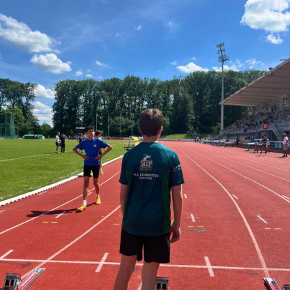 Equip'athlé Printemps - Blois 2026