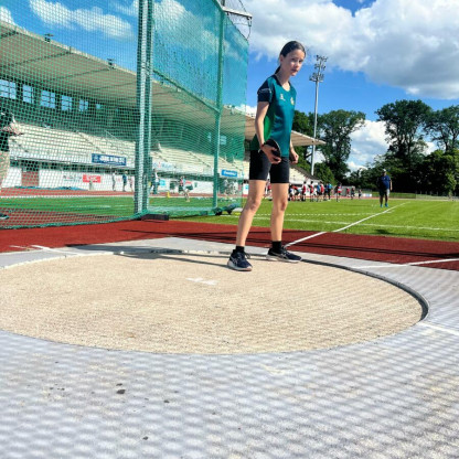 Equip'athlé Printemps - Blois 2026