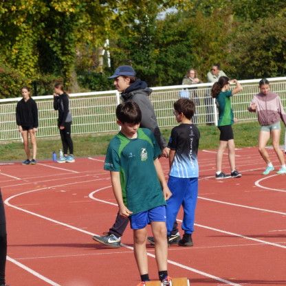 Equip'athlé Automne 2026
