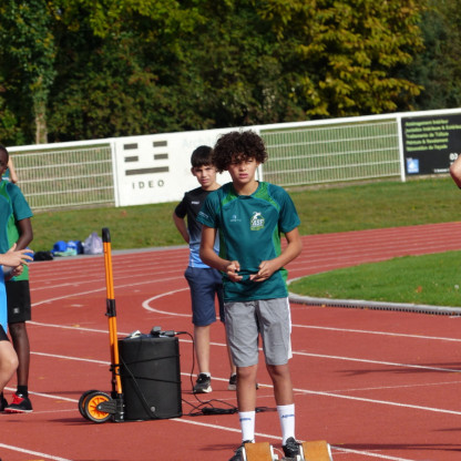 Equip'athlé Automne 2026