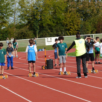 Equip'athlé Automne 2026