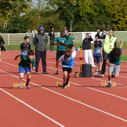 Equip'athlé Automne 2026