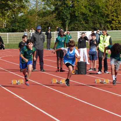 Equip'athlé Automne 2026