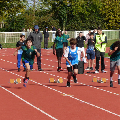 Equip'athlé Automne 2026